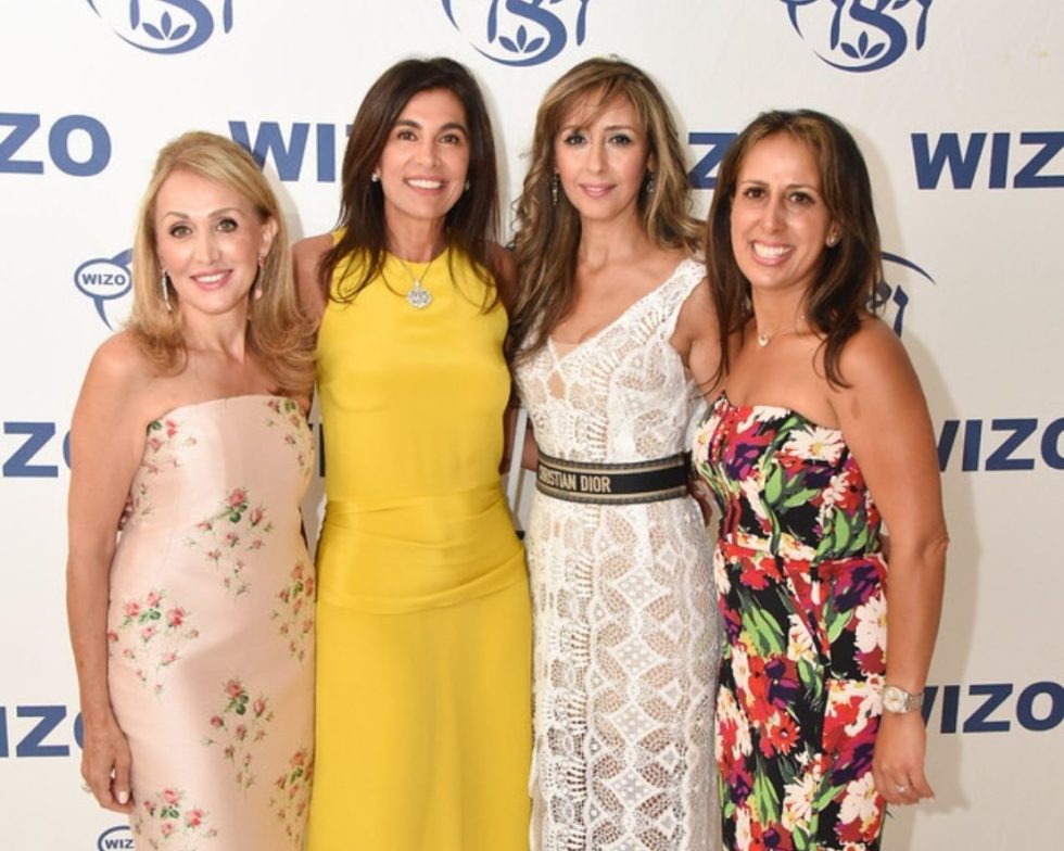 New York City Chapter — WIZO USA Women’s International Zionist Organization