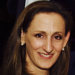 Yvette Woldenberg