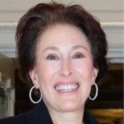 Jackie Siegal