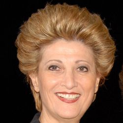 Mercedes Ivcher<br />