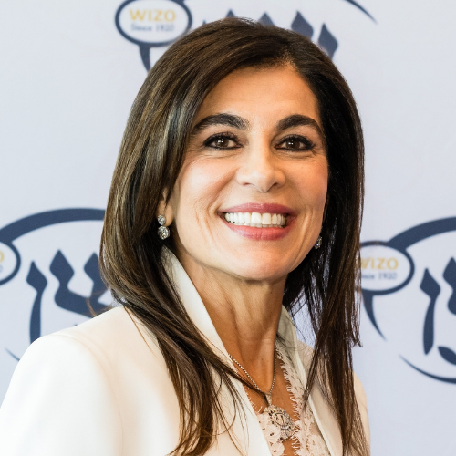 Mireille Manocherian
