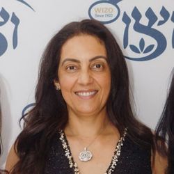 Tali Damaghi<br />