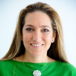 Yvette Woldenberg